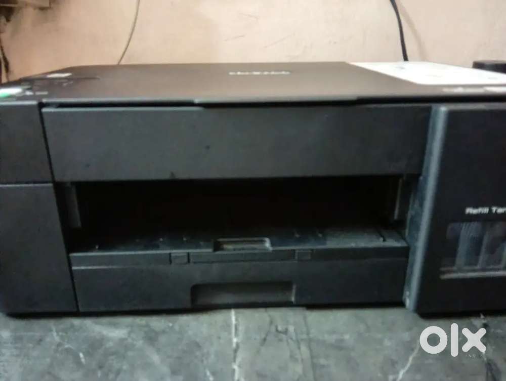 Brother printer