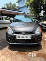 Maruti Suzuki Alto 800 2019-2023 0.8 LXI (O), 2022, Petrol