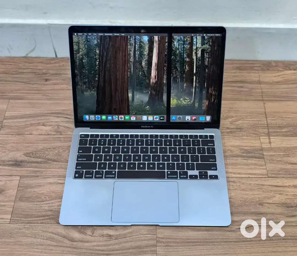 APPLE M1 [ 2020 ] MB AIR LAPTOP