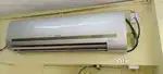 20 ton AC with stabilizer