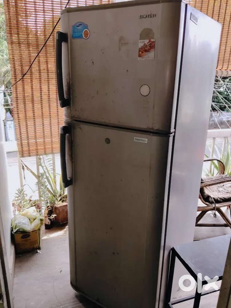 Samsung fridge