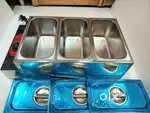 DISPLAY WARMER/BAIN MARIE/GRIDDLE/KEEMA/STEAMER/FRYER/GRILLER/OVENTAWA