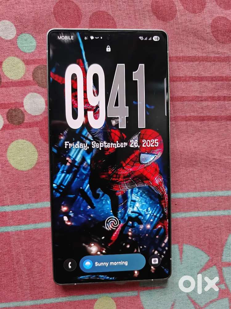 Samsung  S25 Ultra 12-256