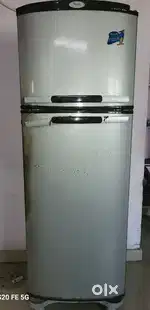 Refrigerator and Washing machine