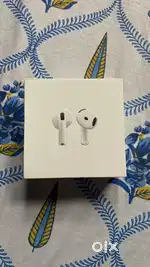 Apple Airpods 4 wireless earphone