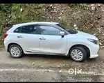 Toyota Glanza 042025 Petrol 11000 Km Driven