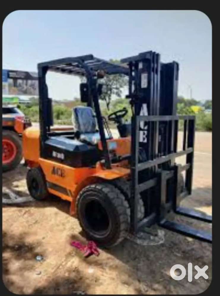 Forklift operators jobs