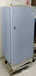 Fridge or Refrigerator