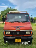 Tata H5X, 2021, Diesel