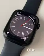 Apple Watch Series 8 45mm GPS Cellular with Bill for 19990