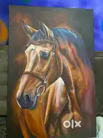 Paintting art