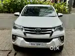 Toyota Fortuner 2011-2016 4x4 AT, 2019, Diesel