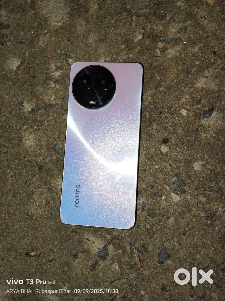 Realme 11x 5g