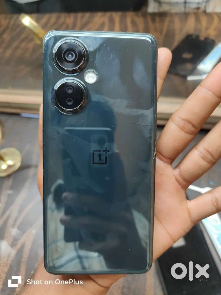 Exchange with iphone