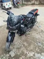 Pulsar 125 BS6 SPLIT SEAT