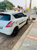 Maruti Suzuki Swift 2012 Diesel Good Condition