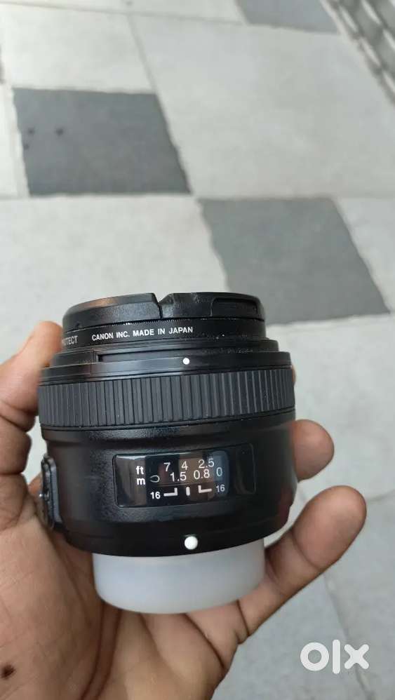 Nikon prime lens 50mm 1.8 yongnuo lens
