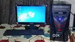 Old system