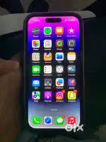 iPhone 14 pro 128gb