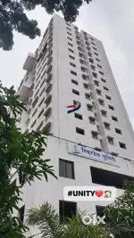 1 BHK Flat for Rent – Riverdale Unity Society Kharadi