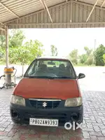 Maruti Suzuki Alto 800 2006 Petrol Well Maintained