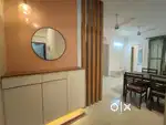 2BHK Semi Furnished Society Flats For Rent