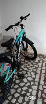 Toronto faser bicycle for sale (PRICE IS NEGOTIABLE)