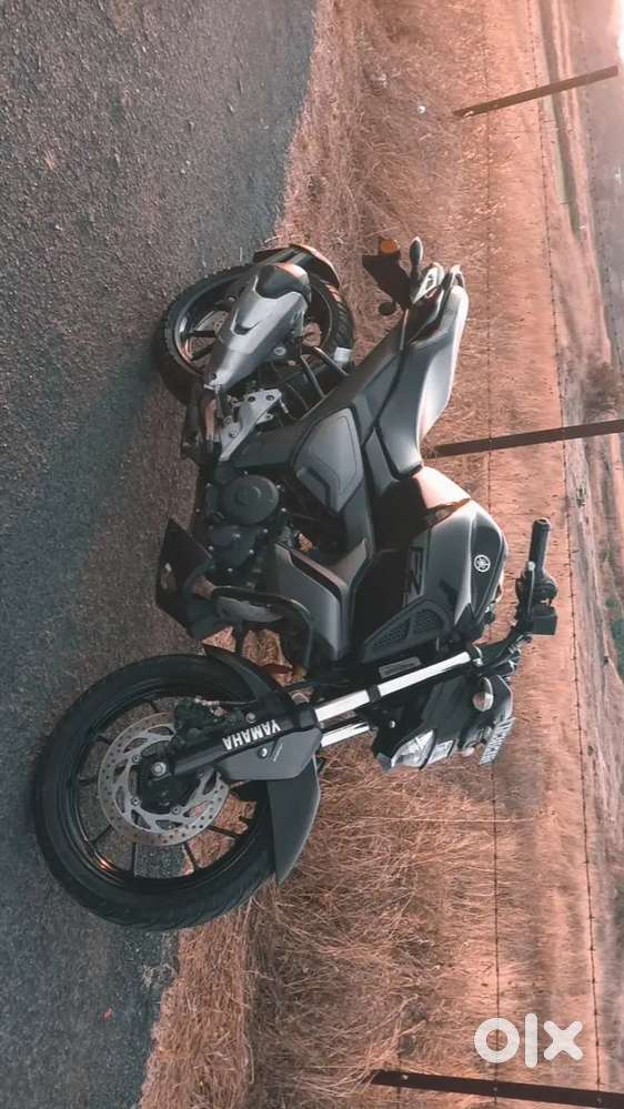 Bike is good condition