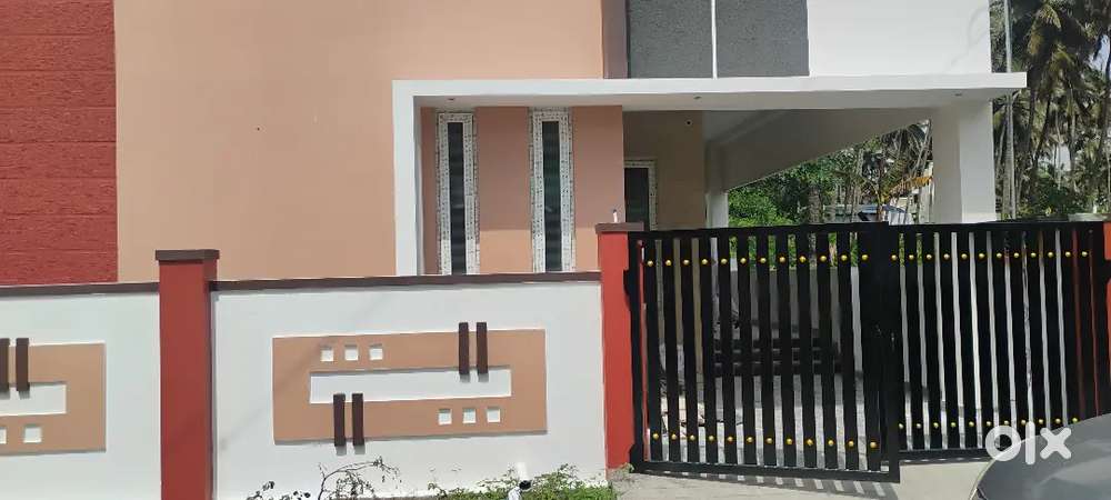 DTCP APPROVED HOUSR MADUKKARI NH NEAR