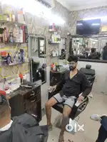 Hair dresser