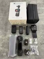 DJI Osmo Pocket 3 Creator Combo