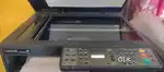 Few years  old xerox machine, running condising