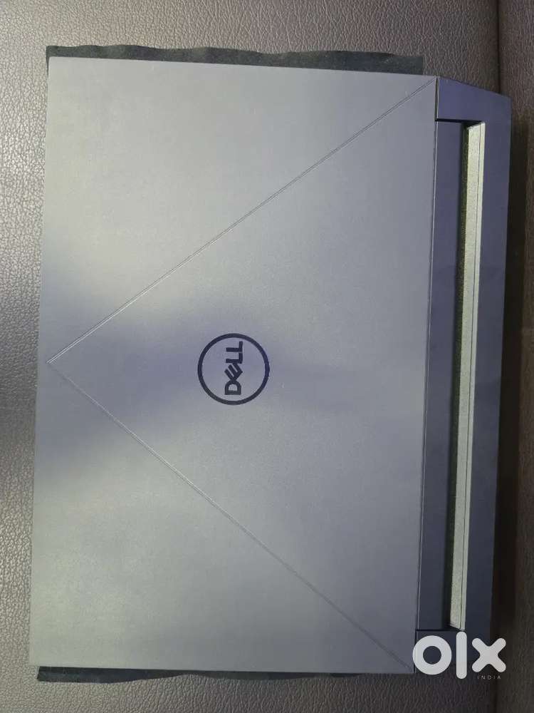 DELL i5 13th gen gaming laptop Unused laptop only 20 days old
