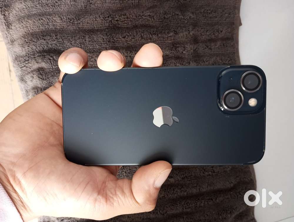 I phone 13 all original 256 gb