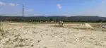 400 gaj plot on 40 ft Gated colony On new 4 lane 18000 per sq yd only