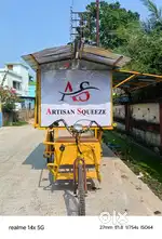 Food truck