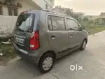 Maruti Suzuki Wagon R 2013 CNG & Hybrids 56000 Km Showroom Track