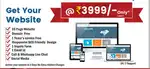 Website design, graphic design Poster banner, video editing, seo