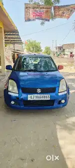 Maruti Suzuki Swift 2005