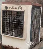 Cooller hard body good working 2400 without stand