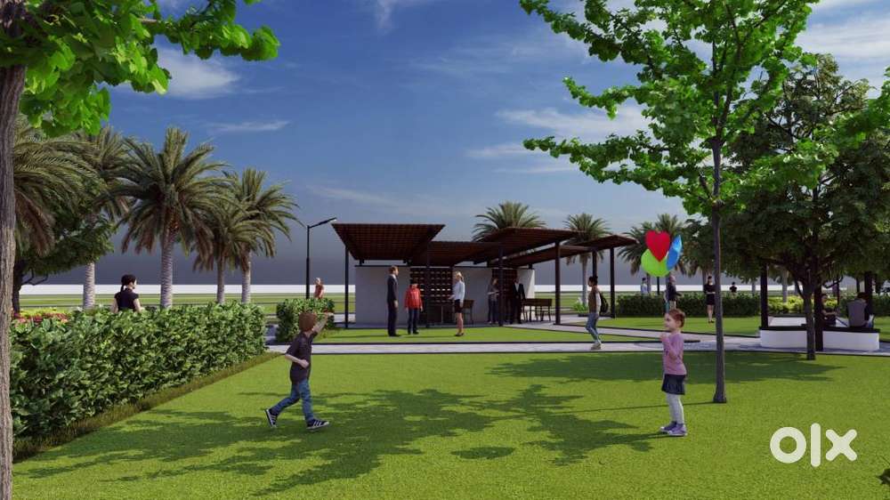 Low Budget Plots for Sale in Trichy