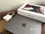 Apple MacBook Pro (M1) - 14 Inch/512GB/16GB - Excellent Condition