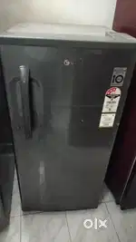 All brand single door fridge available
