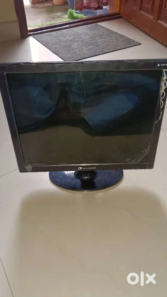 Moniter computer
