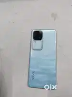 V30 5g 8gbram    256gb