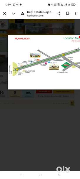 Plot for sale