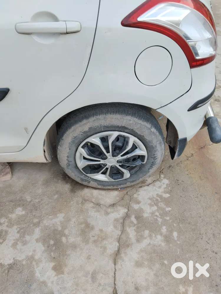 Good condition well ok mantain time to time