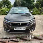 Honda Amaze VX (O) i-VTEC, 2022, Petrol