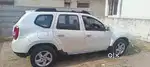Renault Duster 2013
