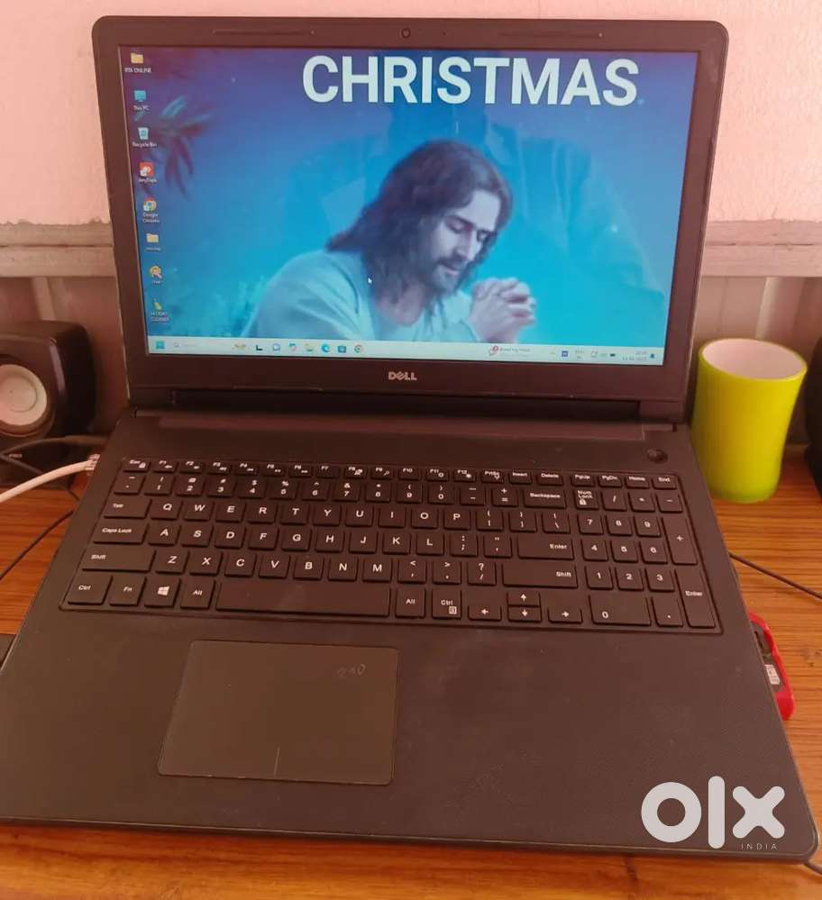DELL LAPTAP
